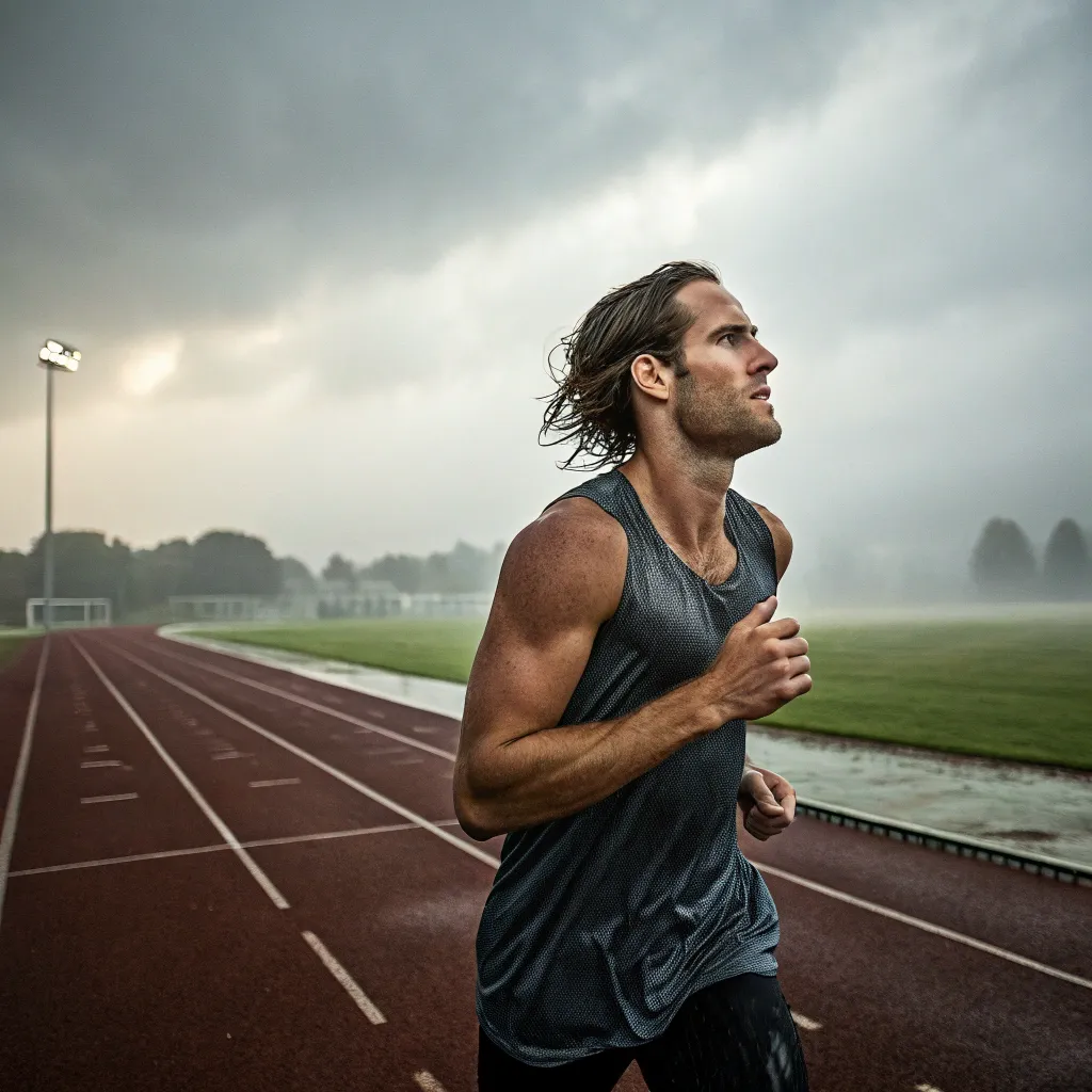 Fitness Motivation